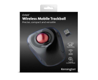 Kensington Trackball mobilny Orbit - 1191961 - zdjęcie 14